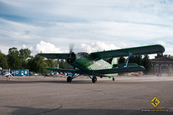Antonov An-2